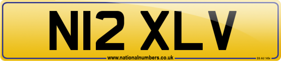 N12 XLV
