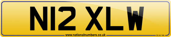 N12 XLW