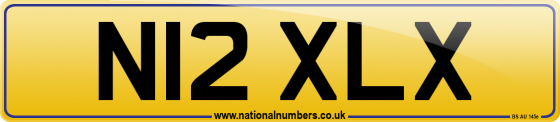 N12 XLX