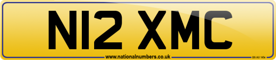 N12 XMC