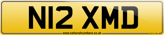 N12 XMD