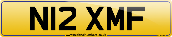 N12 XMF