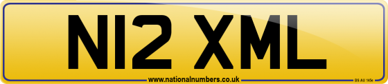 N12 XML