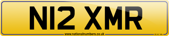 N12 XMR
