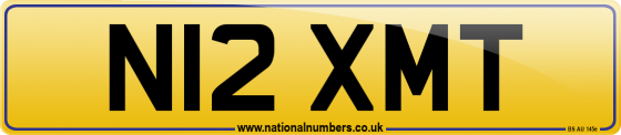 N12 XMT