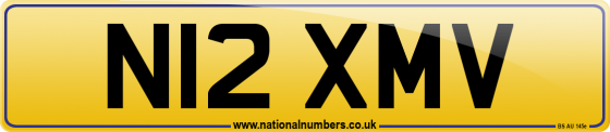 N12 XMV