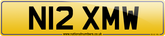 N12 XMW