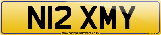 N12 XMY