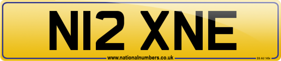 N12 XNE