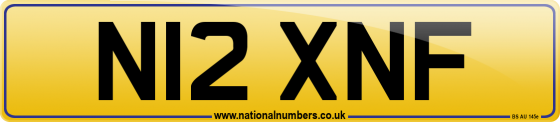 N12 XNF