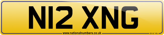 N12 XNG