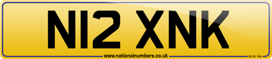 N12 XNK