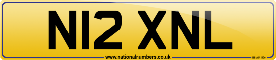 N12 XNL