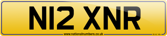 N12 XNR