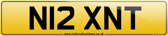 N12 XNT