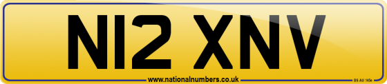 N12 XNV