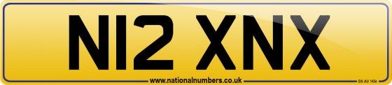 N12 XNX