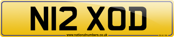 N12 XOD