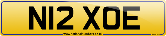 N12 XOE