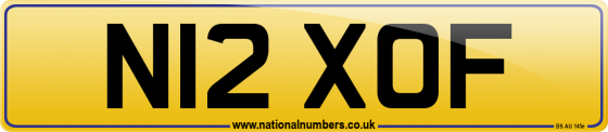 N12 XOF