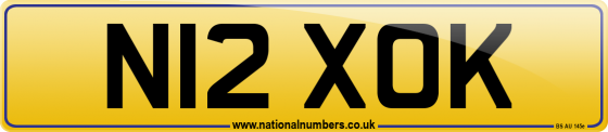 N12 XOK