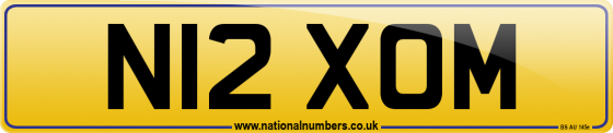 N12 XOM