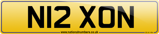 N12 XON