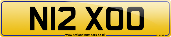 N12 XOO