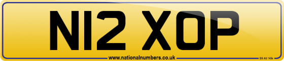 N12 XOP