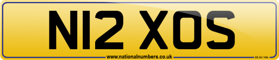 N12 XOS