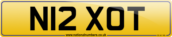 N12 XOT