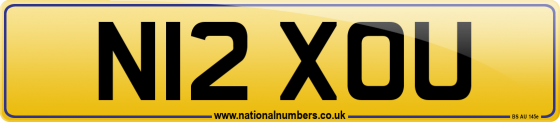 N12 XOU