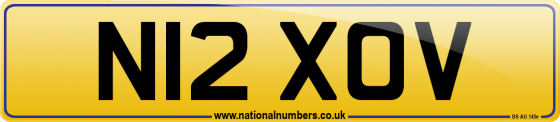 N12 XOV