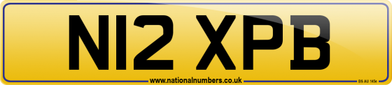 N12 XPB