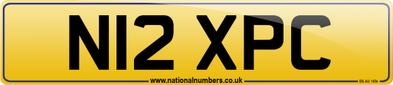 N12 XPC