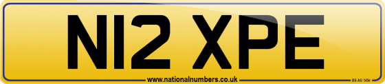 N12 XPE