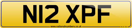 N12 XPF