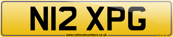 N12 XPG