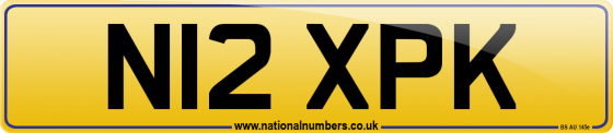 N12 XPK
