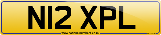 N12 XPL