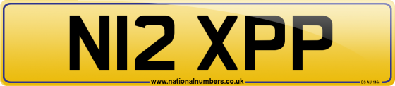 N12 XPP