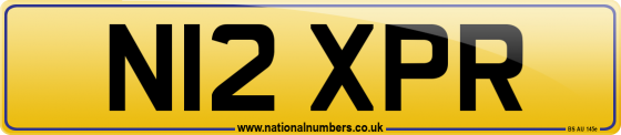 N12 XPR