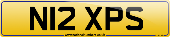 N12 XPS