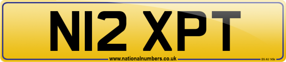 N12 XPT
