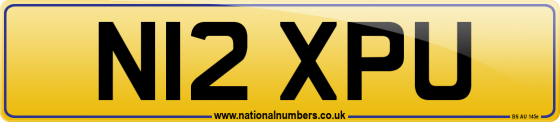 N12 XPU