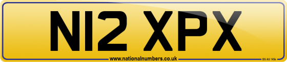 N12 XPX