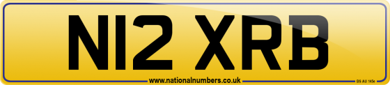 N12 XRB