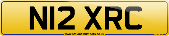 N12 XRC