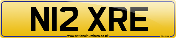 N12 XRE