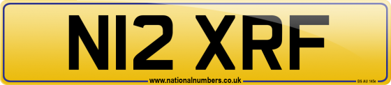 N12 XRF